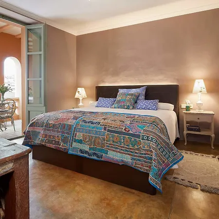 Boutique La Indiana De (adults Only) Begur