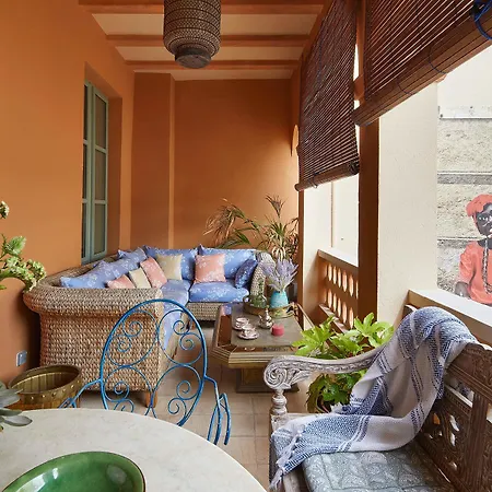 Boutique La Indiana De (adults Only) 3*