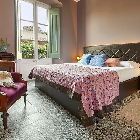 Hotel Boutique La Indiana De (adults Only) Begur