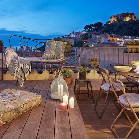 Boutique La Indiana De (adults Only) Hotel